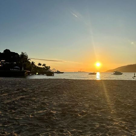 Suite Mar - Vila Dos Pescadores Condominio Portogalo Angra dos Reis Luaran gambar