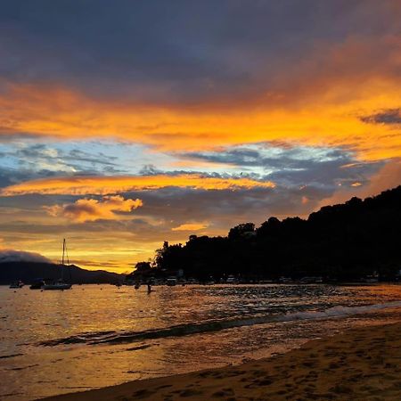 Suite Mar - Vila Dos Pescadores Condominio Portogalo Angra dos Reis Luaran gambar