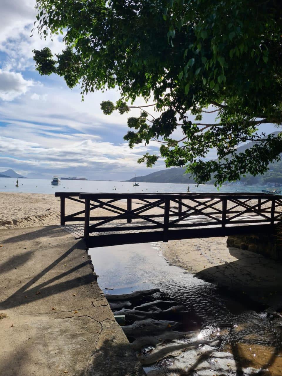 Suite Mar - Vila Dos Pescadores Condominio Portogalo Angra dos Reis Luaran gambar