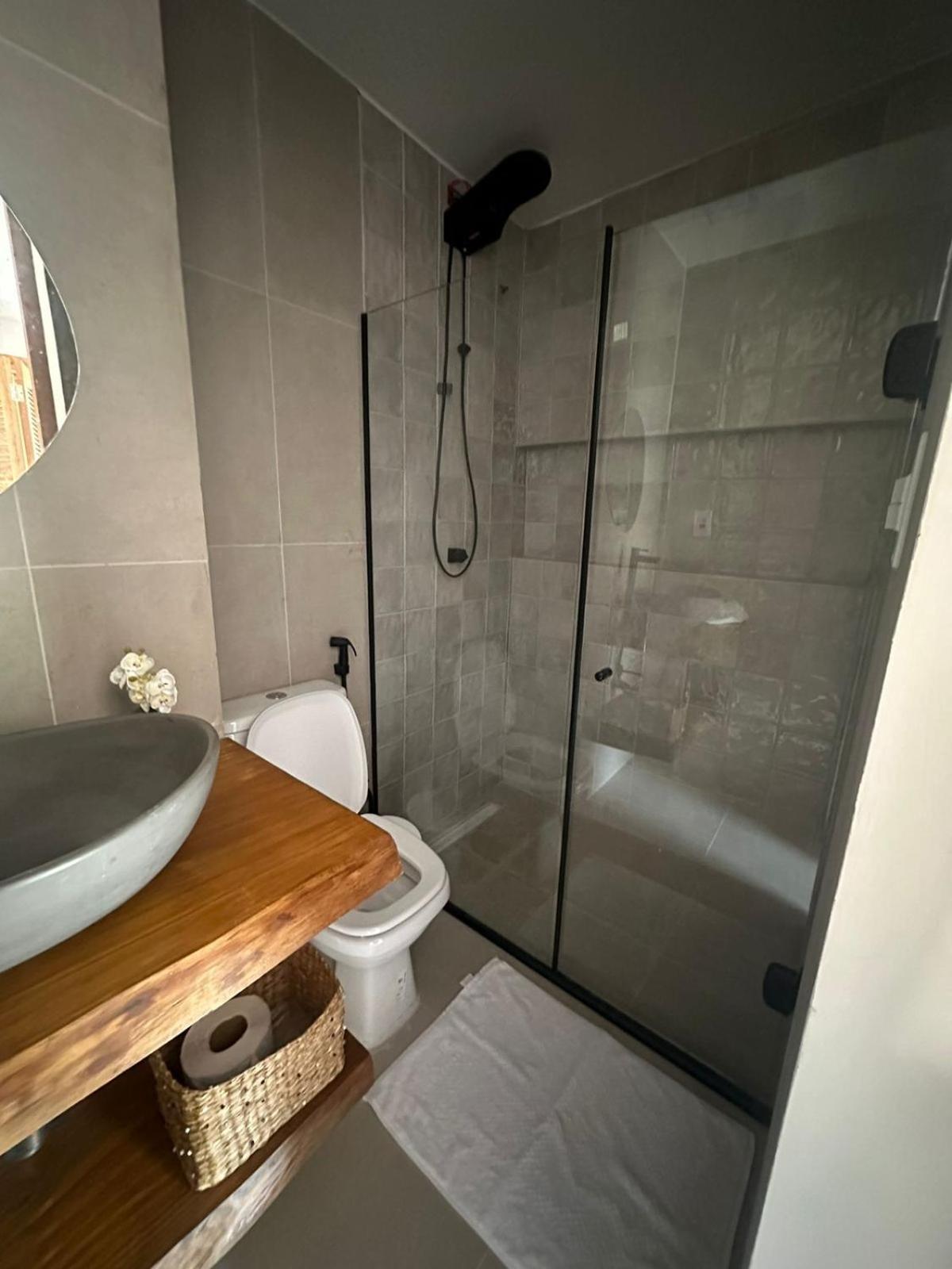 Suite Mar - Vila Dos Pescadores Condominio Portogalo Angra dos Reis Luaran gambar