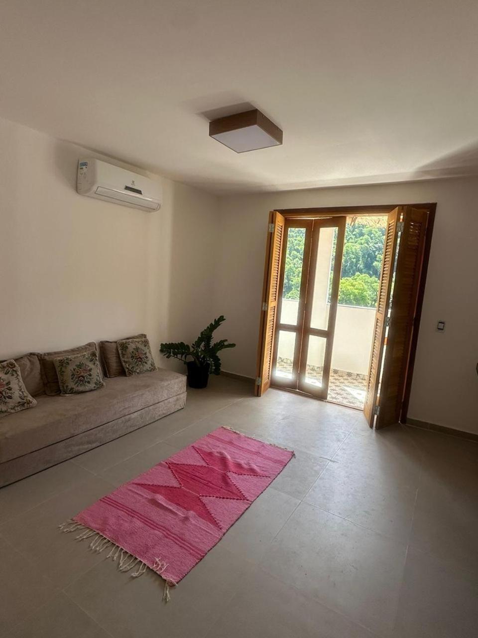Suite Mar - Vila Dos Pescadores Condominio Portogalo Angra dos Reis Luaran gambar