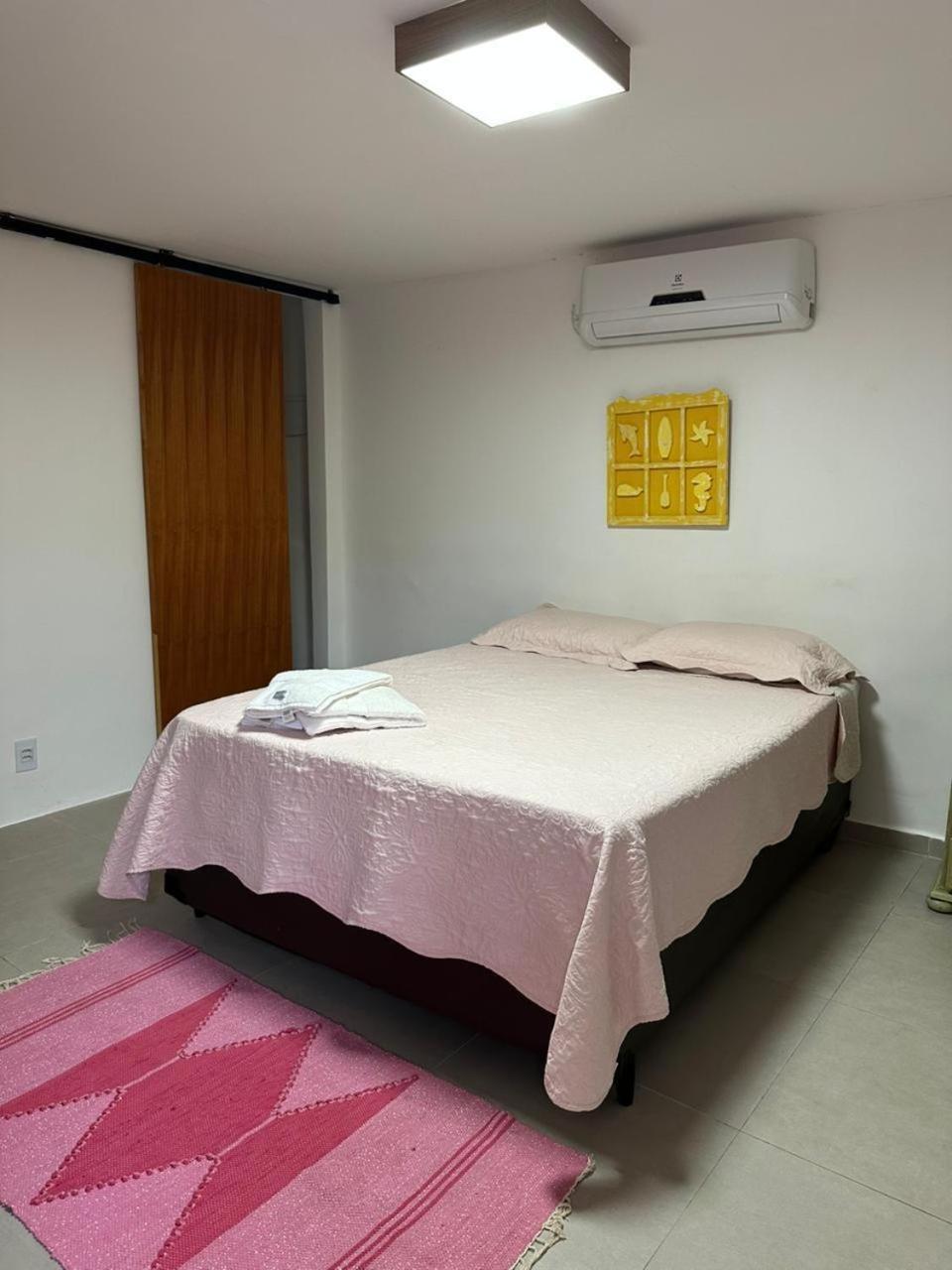 Suite Mar - Vila Dos Pescadores Condominio Portogalo Angra dos Reis Luaran gambar