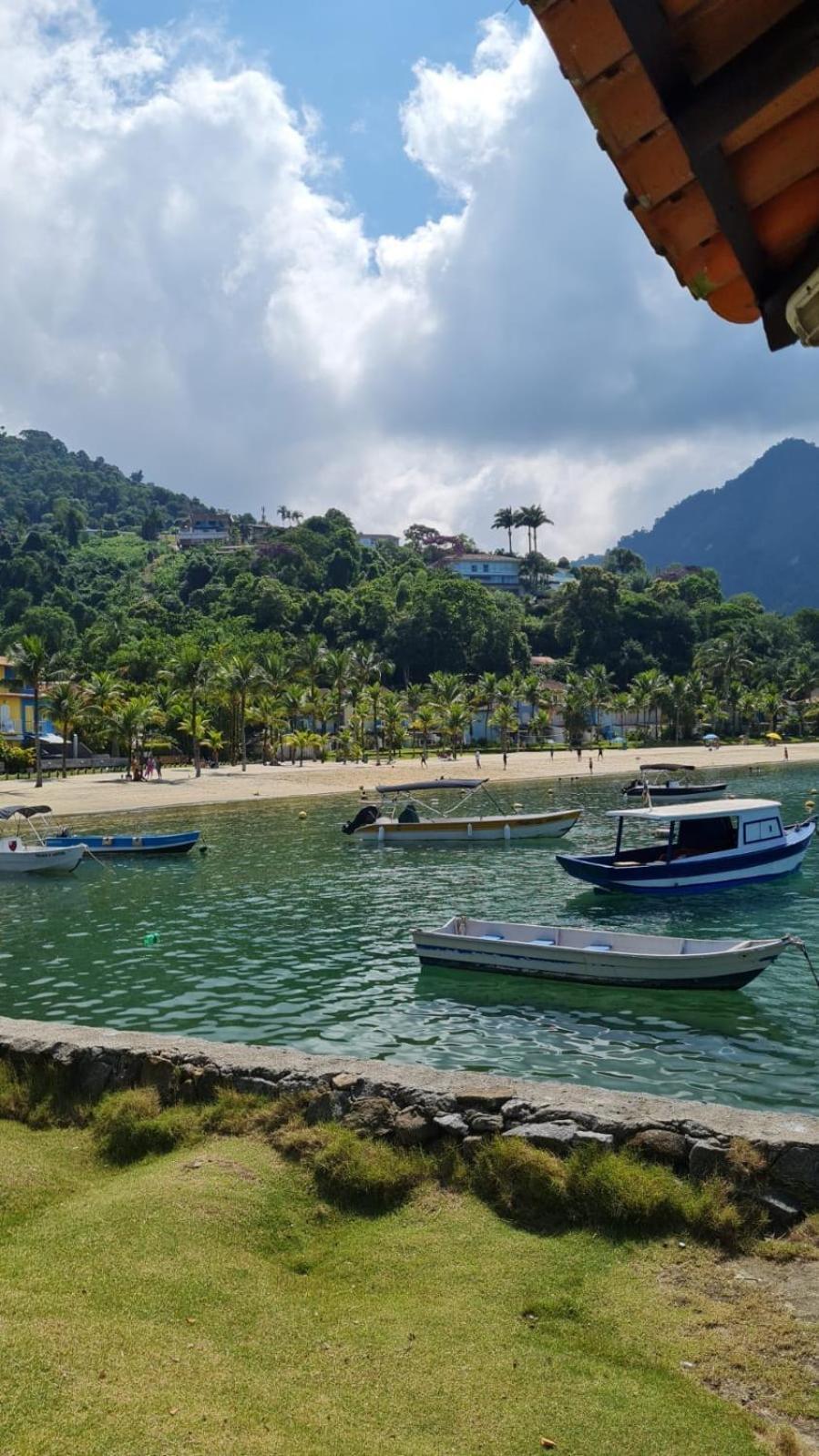 Suite Mar - Vila Dos Pescadores Condominio Portogalo Angra dos Reis Luaran gambar