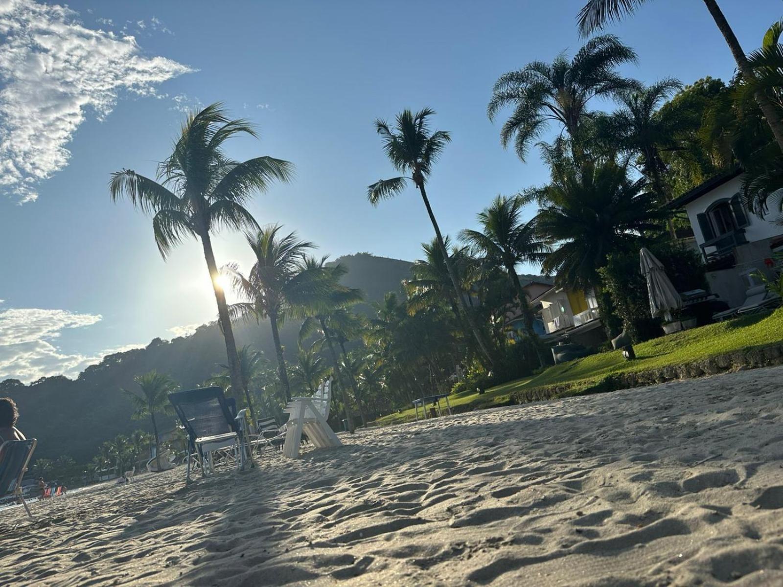 Suite Mar - Vila Dos Pescadores Condominio Portogalo Angra dos Reis Luaran gambar