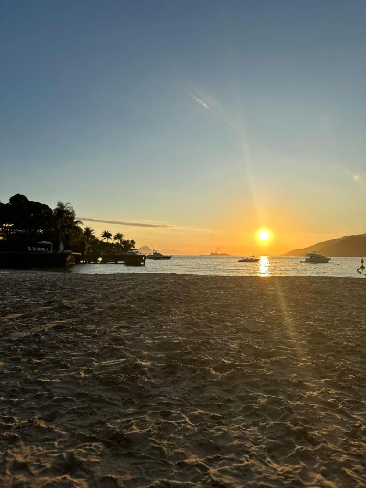 Suite Mar - Vila Dos Pescadores Condominio Portogalo Angra dos Reis Luaran gambar