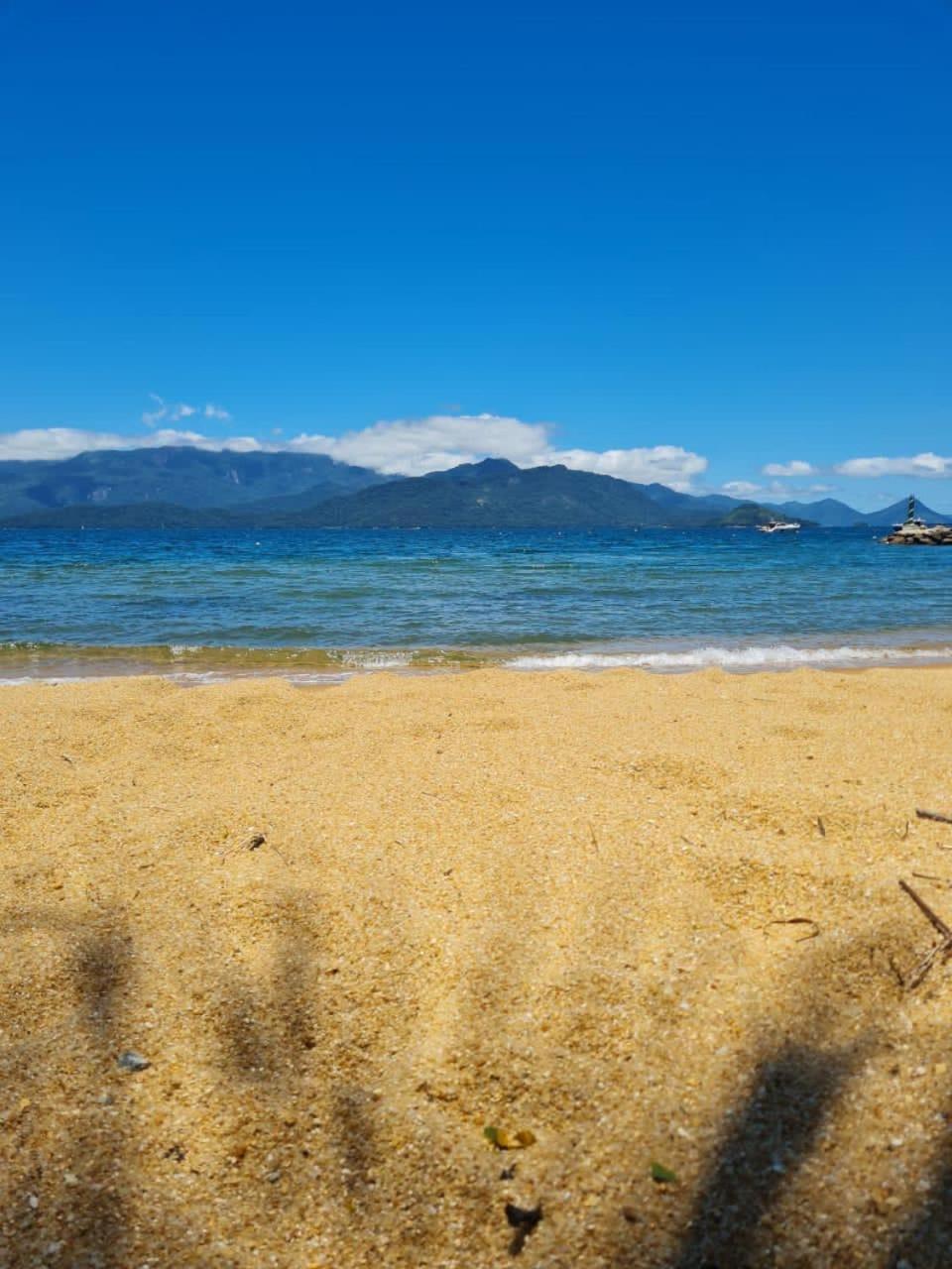 Suite Mar - Vila Dos Pescadores Condominio Portogalo Angra dos Reis Luaran gambar