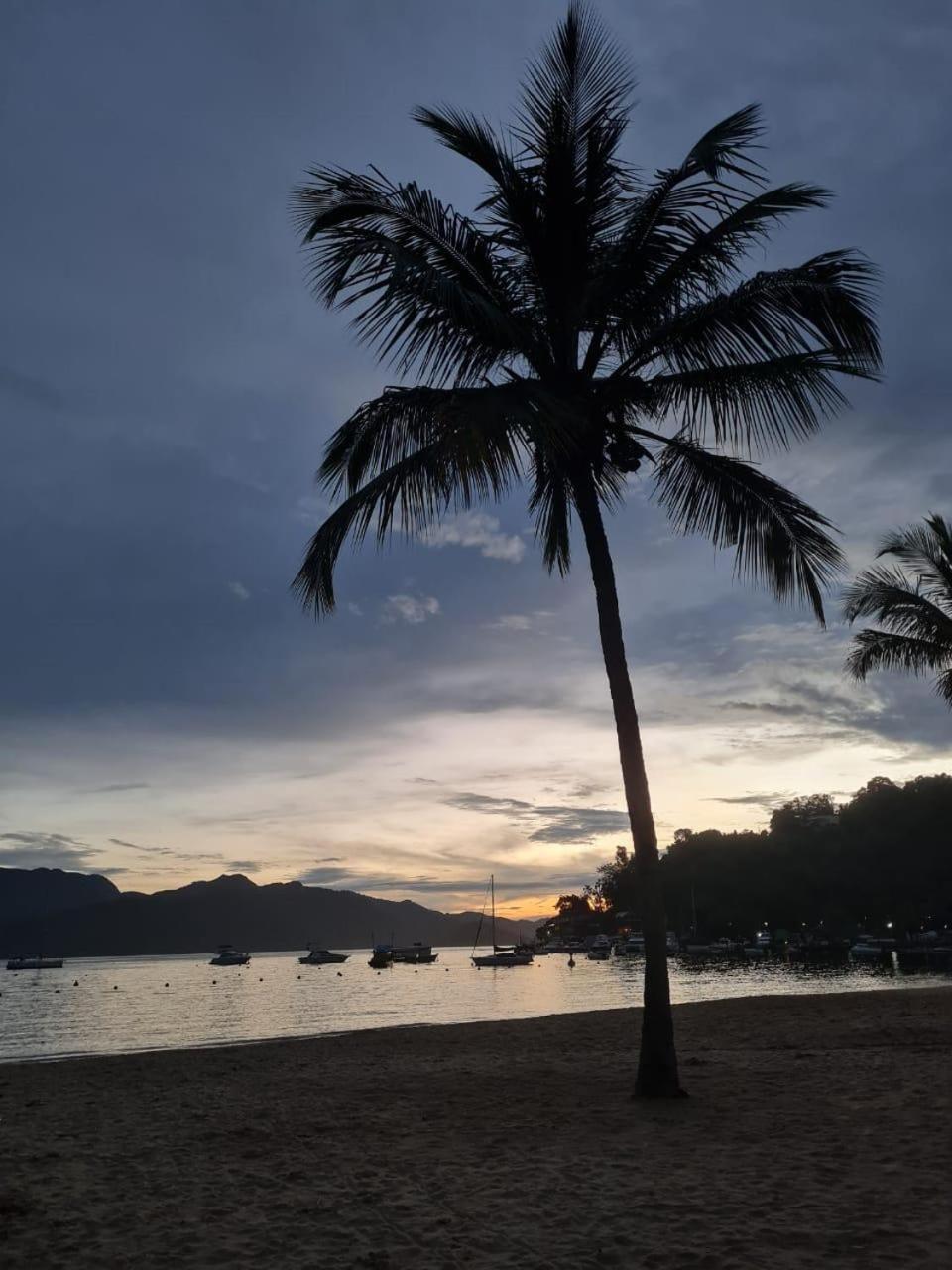 Suite Mar - Vila Dos Pescadores Condominio Portogalo Angra dos Reis Luaran gambar