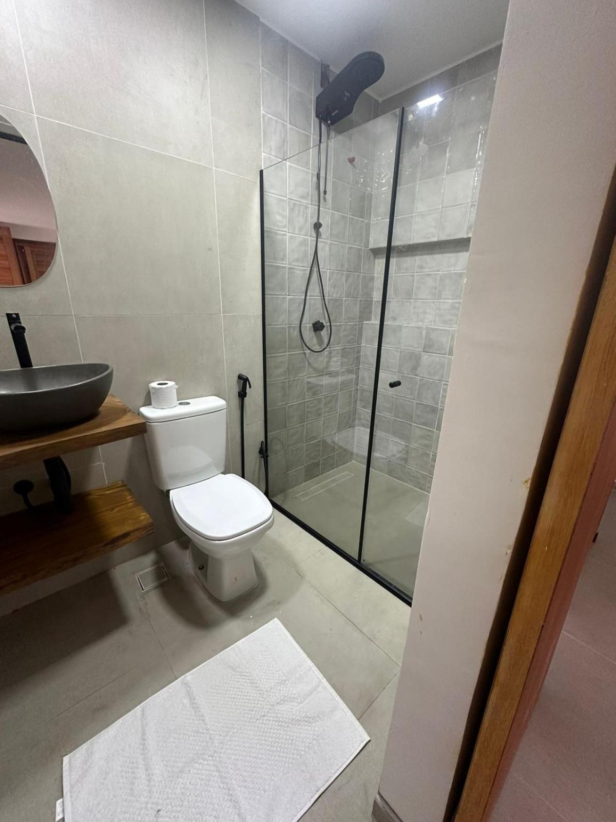 Suite Mar - Vila Dos Pescadores Condominio Portogalo Angra dos Reis Luaran gambar