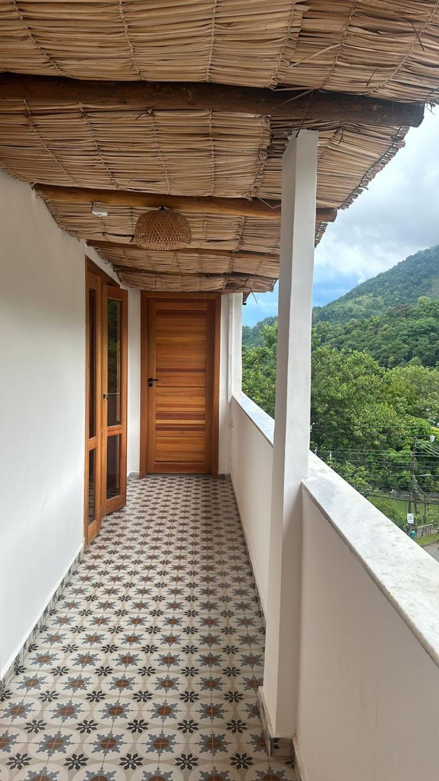 Suite Mar - Vila Dos Pescadores Condominio Portogalo Angra dos Reis Luaran gambar