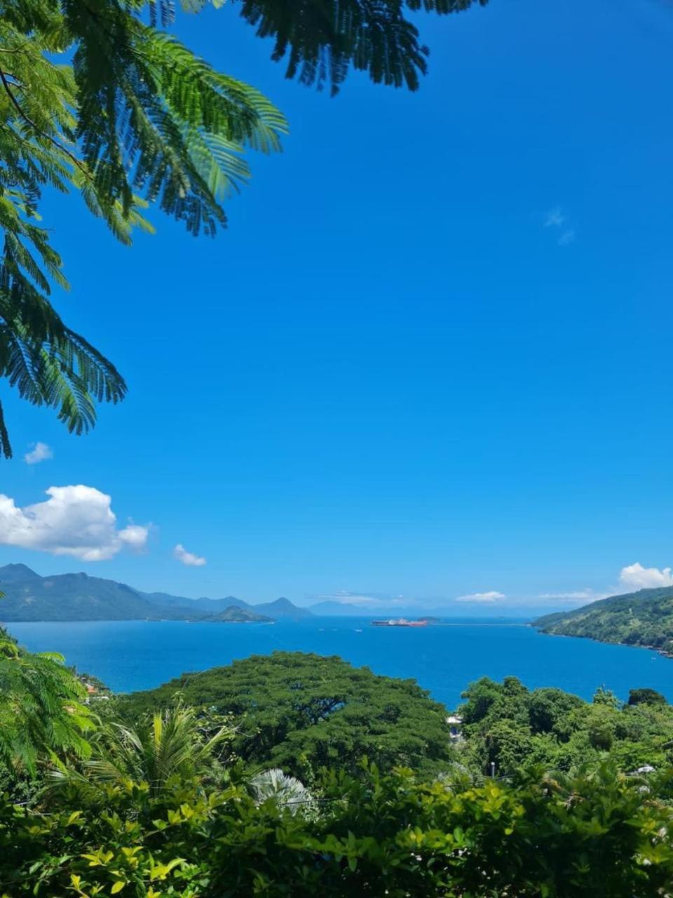 Suite Mar - Vila Dos Pescadores Condominio Portogalo Angra dos Reis Luaran gambar