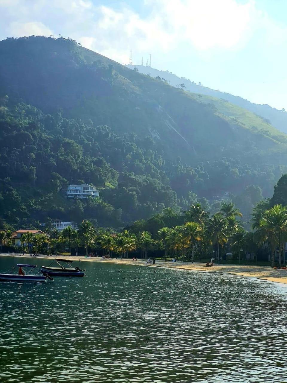 Suite Mar - Vila Dos Pescadores Condominio Portogalo Angra dos Reis Luaran gambar