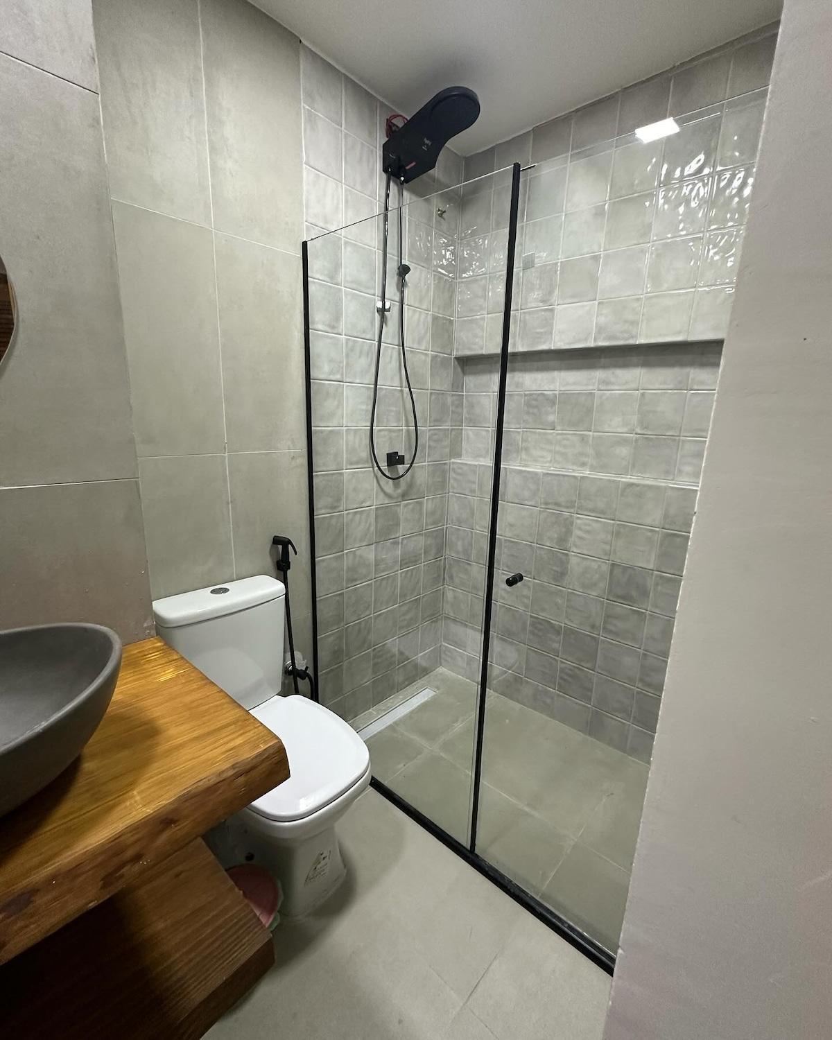 Suite Mar - Vila Dos Pescadores Condominio Portogalo Angra dos Reis Luaran gambar
