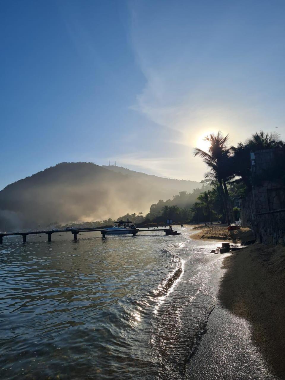 Suite Mar - Vila Dos Pescadores Condominio Portogalo Angra dos Reis Luaran gambar