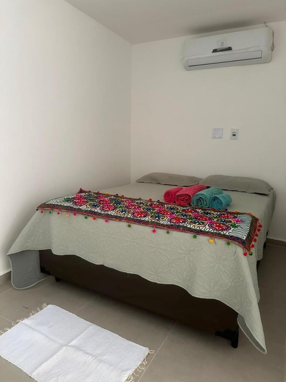 Suite Mar - Vila Dos Pescadores Condominio Portogalo Angra dos Reis Luaran gambar