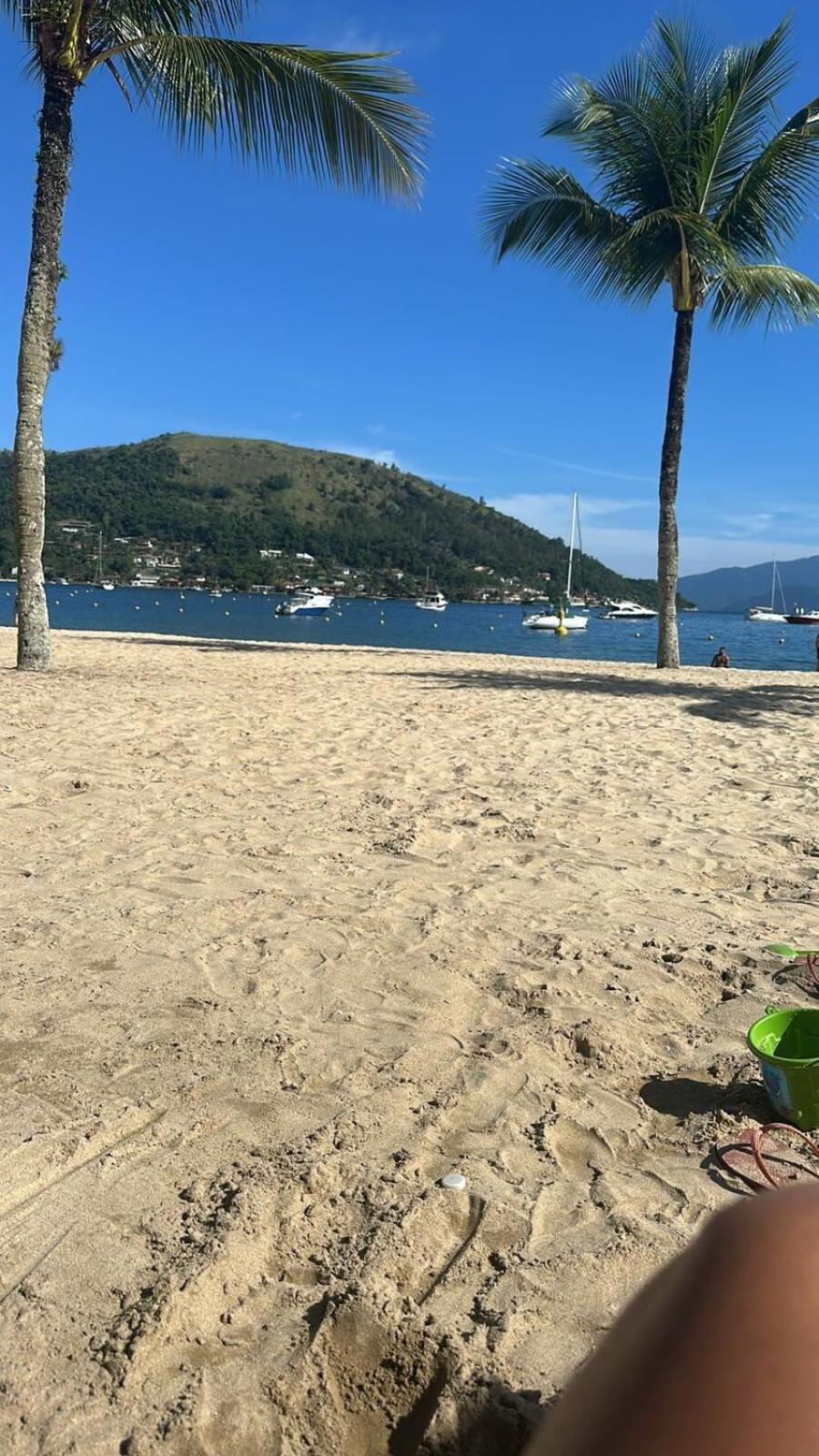 Suite Mar - Vila Dos Pescadores Condominio Portogalo Angra dos Reis Luaran gambar